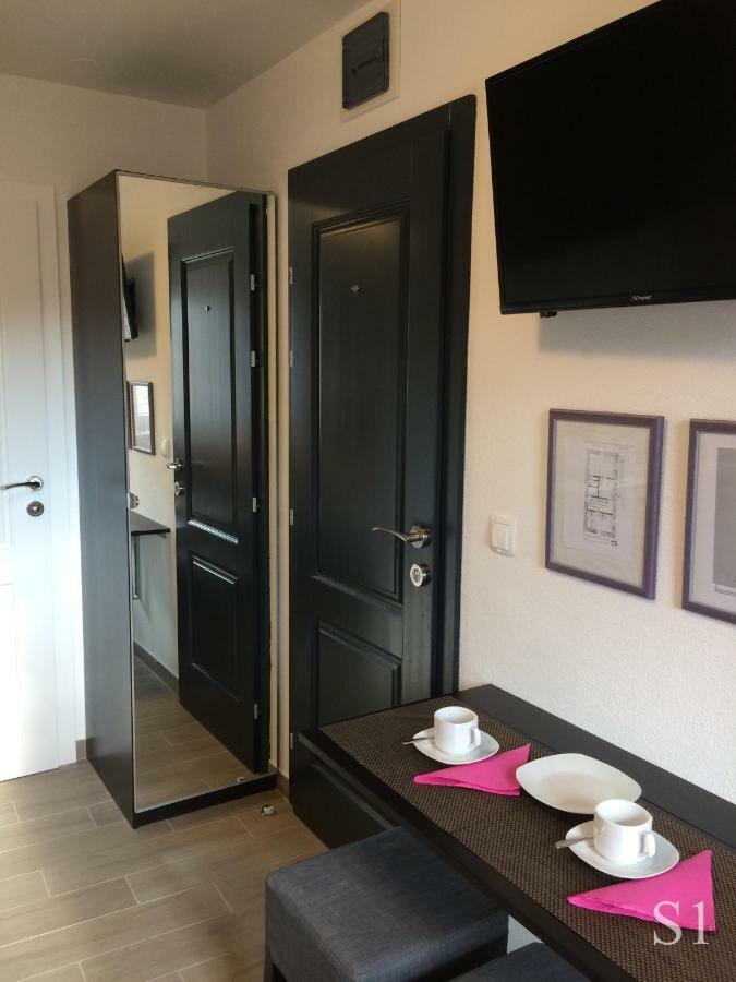 Apartamento Morus Alba Split Exterior foto
