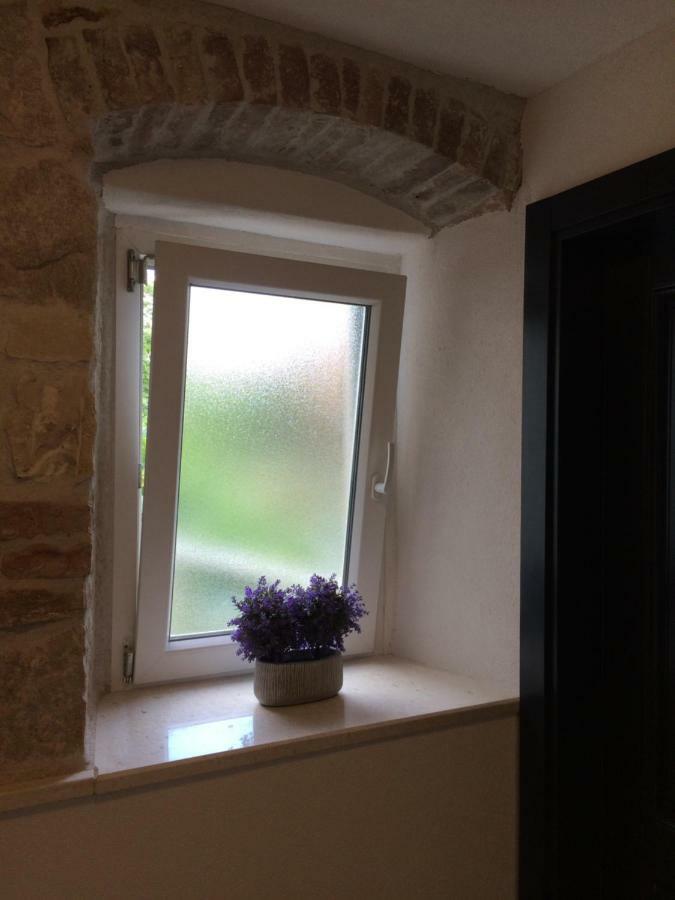 Apartamento Morus Alba Split Exterior foto