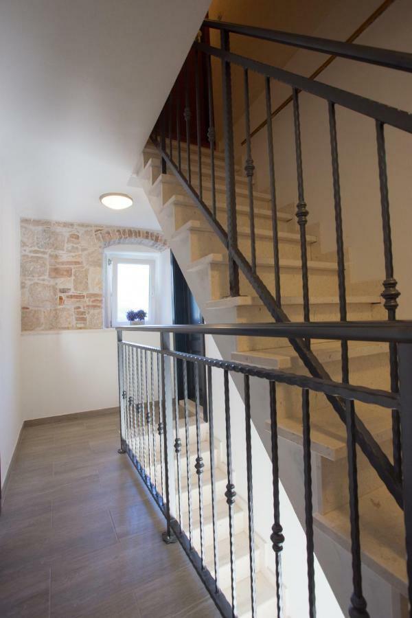 Apartamento Morus Alba Split Exterior foto