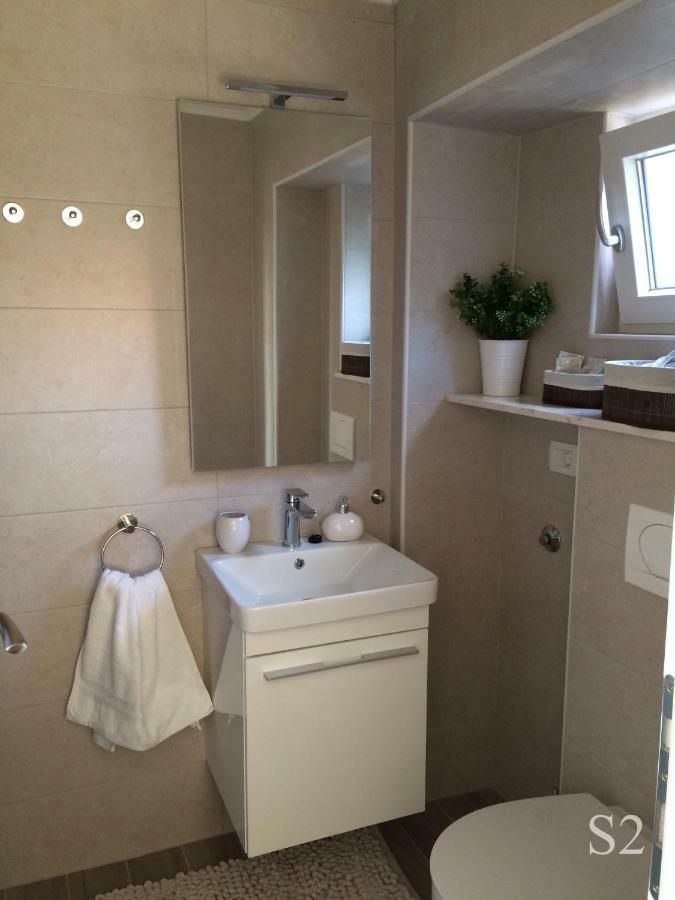 Apartamento Morus Alba Split Exterior foto