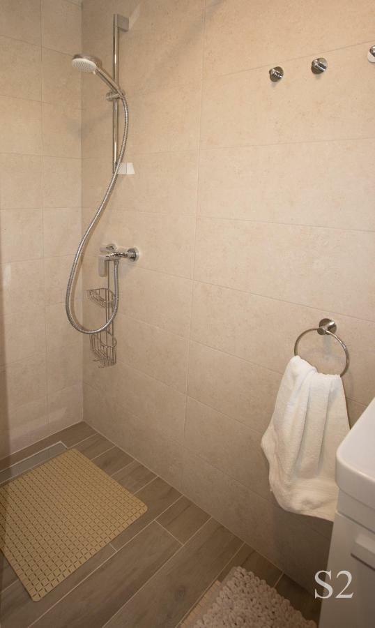 Apartamento Morus Alba Split Exterior foto